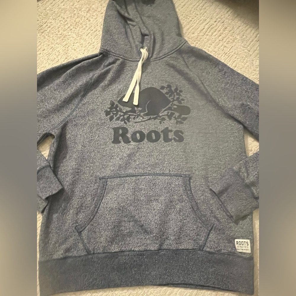 Roots Hoodie